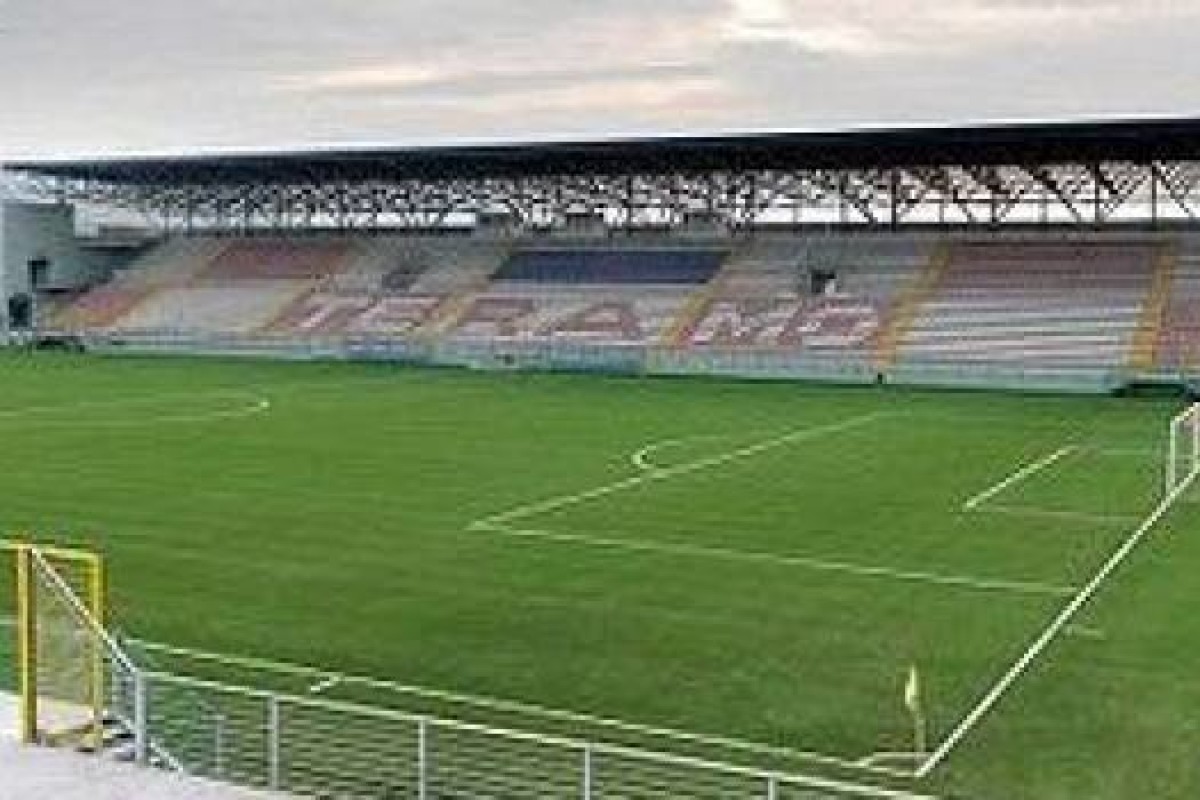 Teramo – Robur Siena – BIGLIETTI