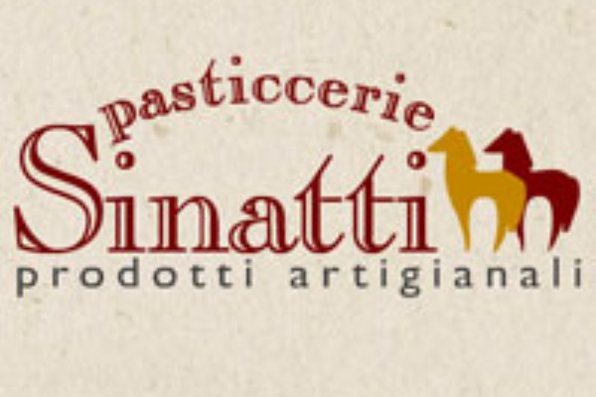 Pasticcerie SINATTI