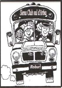 Bus valdarbia