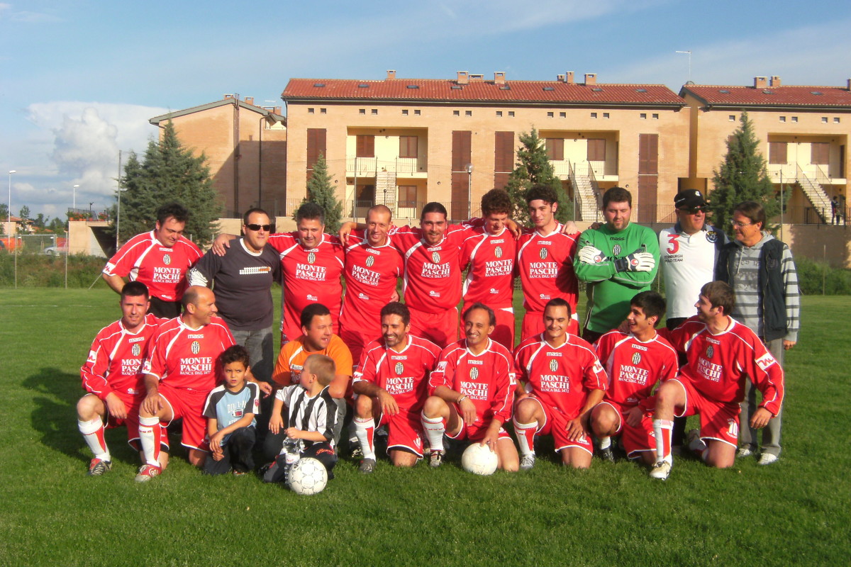 2009-2010 GRUPPOSPORTIVO