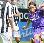 Fiorentina v Siena