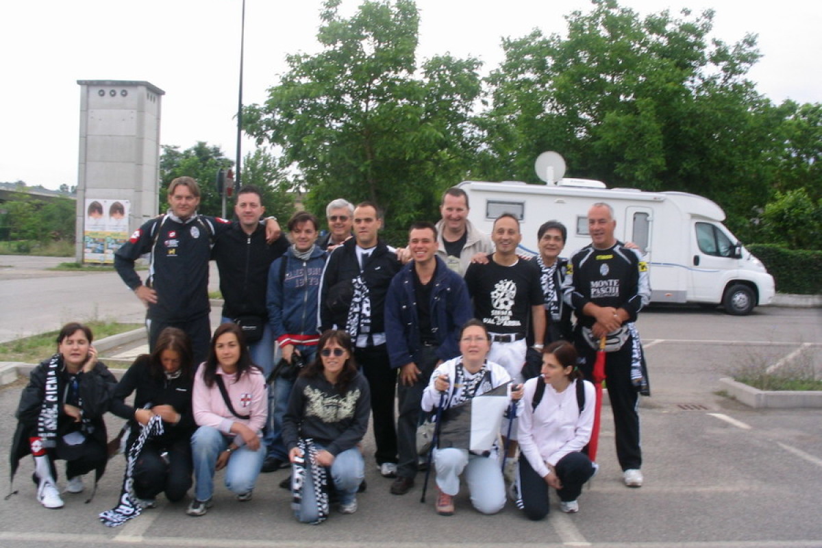 2006-2007 EVENTI