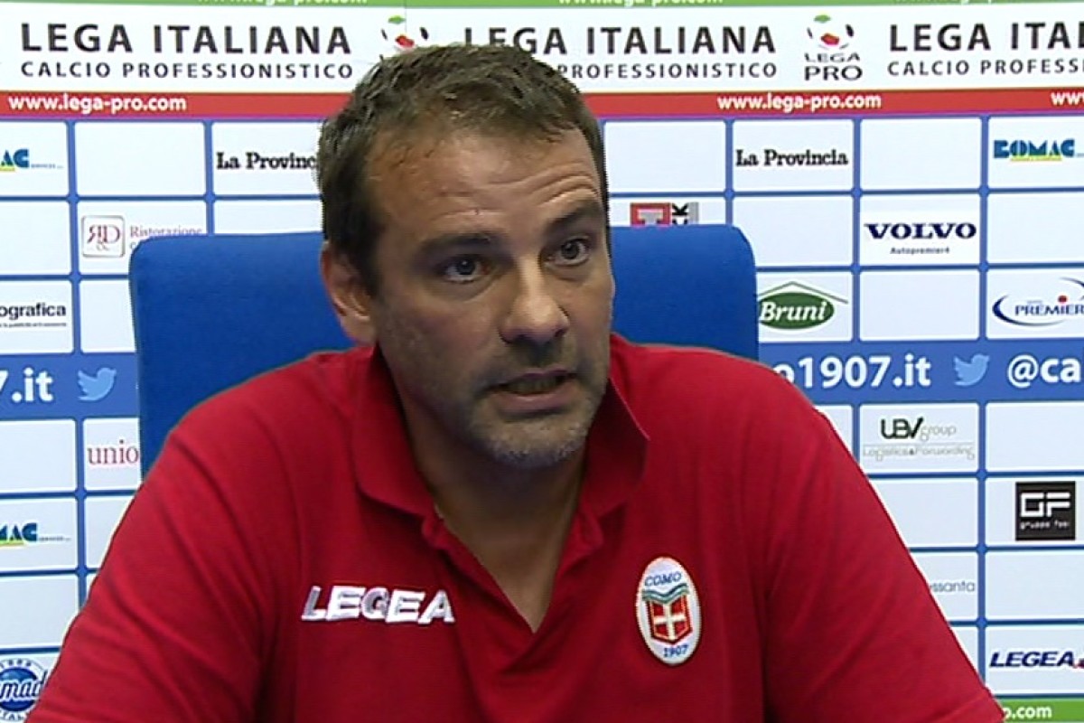 interviste dopo CESENA – ROBUR