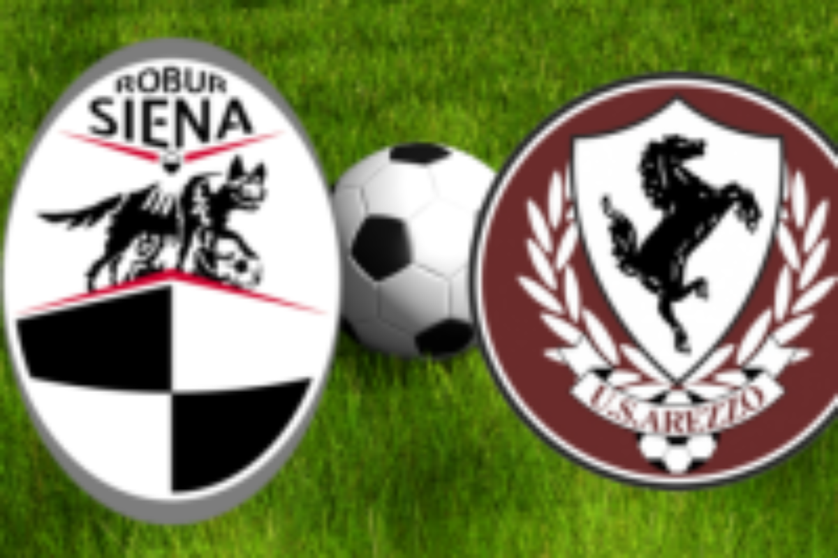 Robur – Arezzo 0 – 1