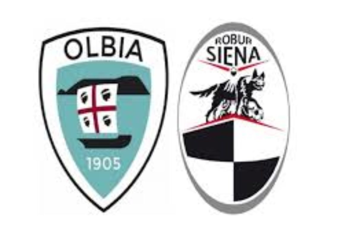 OLBIA-ROBUR SIENA 1-0