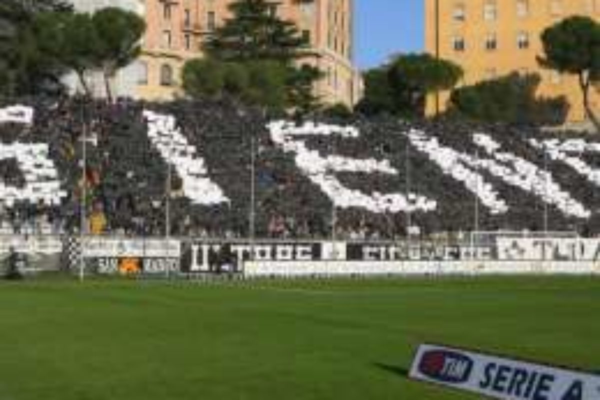 Siena-Pisa, tutti gli studenti al Franchi