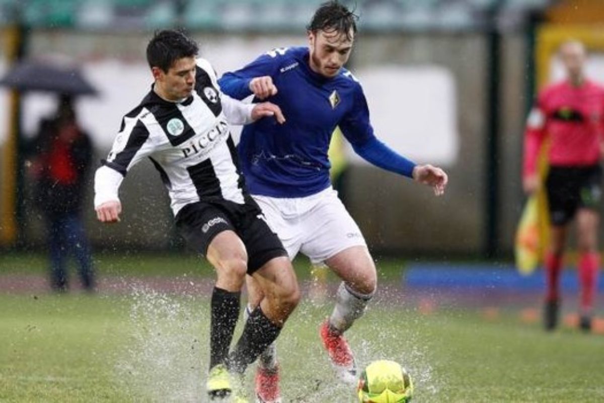 Il Siena nella ripresa stende il Prato, al Franchi è 1-0