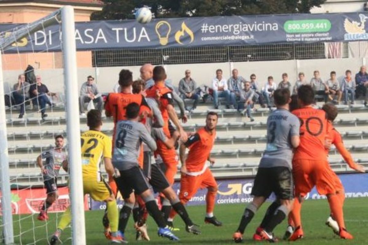 Alessandria  – Robur  Siena  1 – 1  ..Ancora  un  pareggio !!!