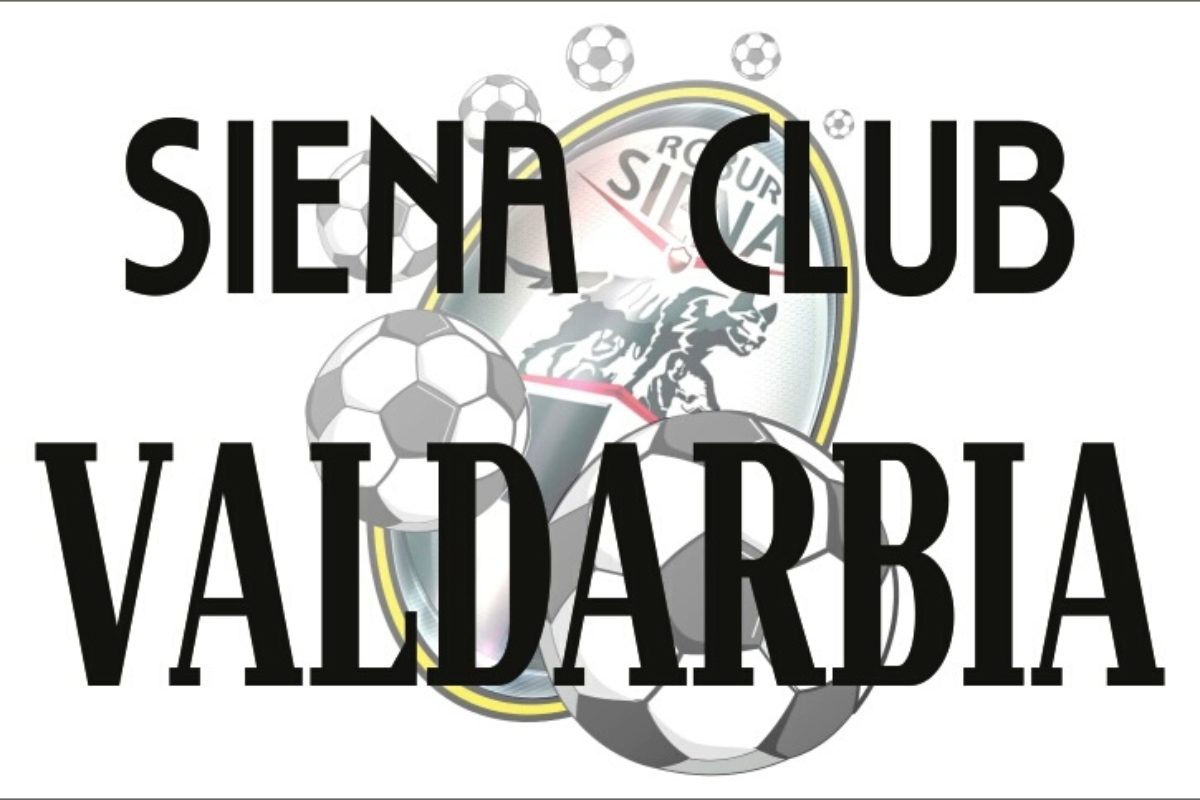 Il Sienaclubvaldarbia Lunedi’ non opporra’ lo Striscione!!!!