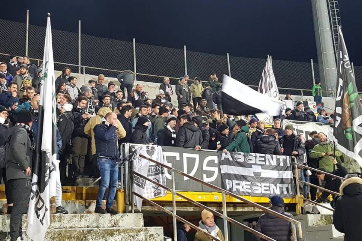 Pisa-Siena, il derby toscano finisce con un pari, è 2-2