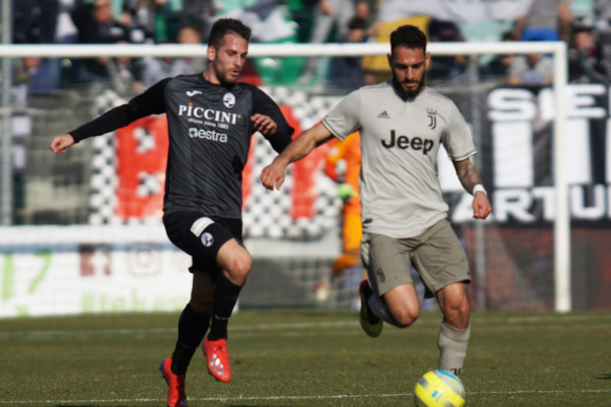 La ROBUR Siena vince in rimonta   3 – 2