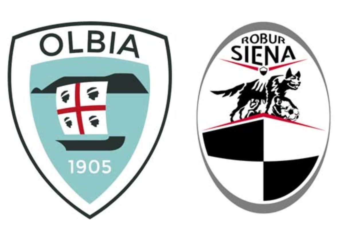 Pari e patta tra Olbia e Robur Siena, termina 0-0