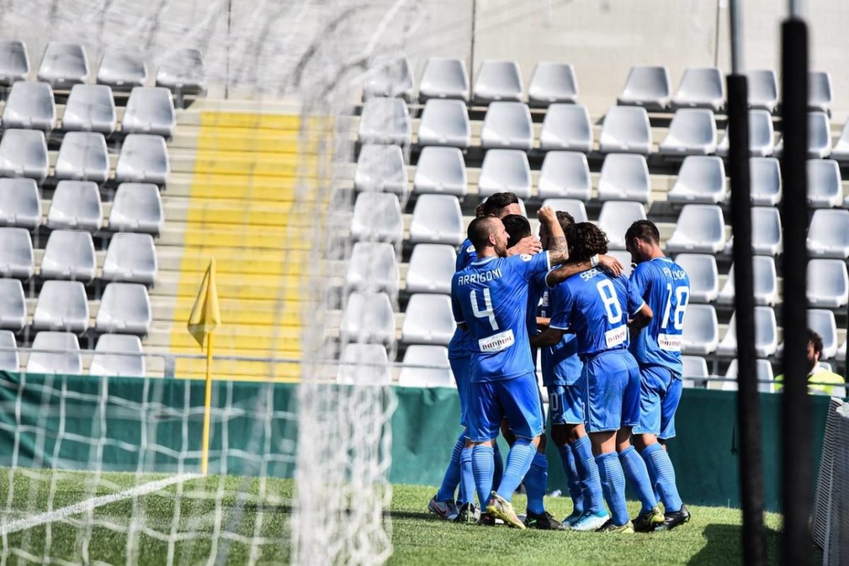 Juventus U23-Siena, pazza Robur. Viene ripresa ma vince all’ultimo tuffo