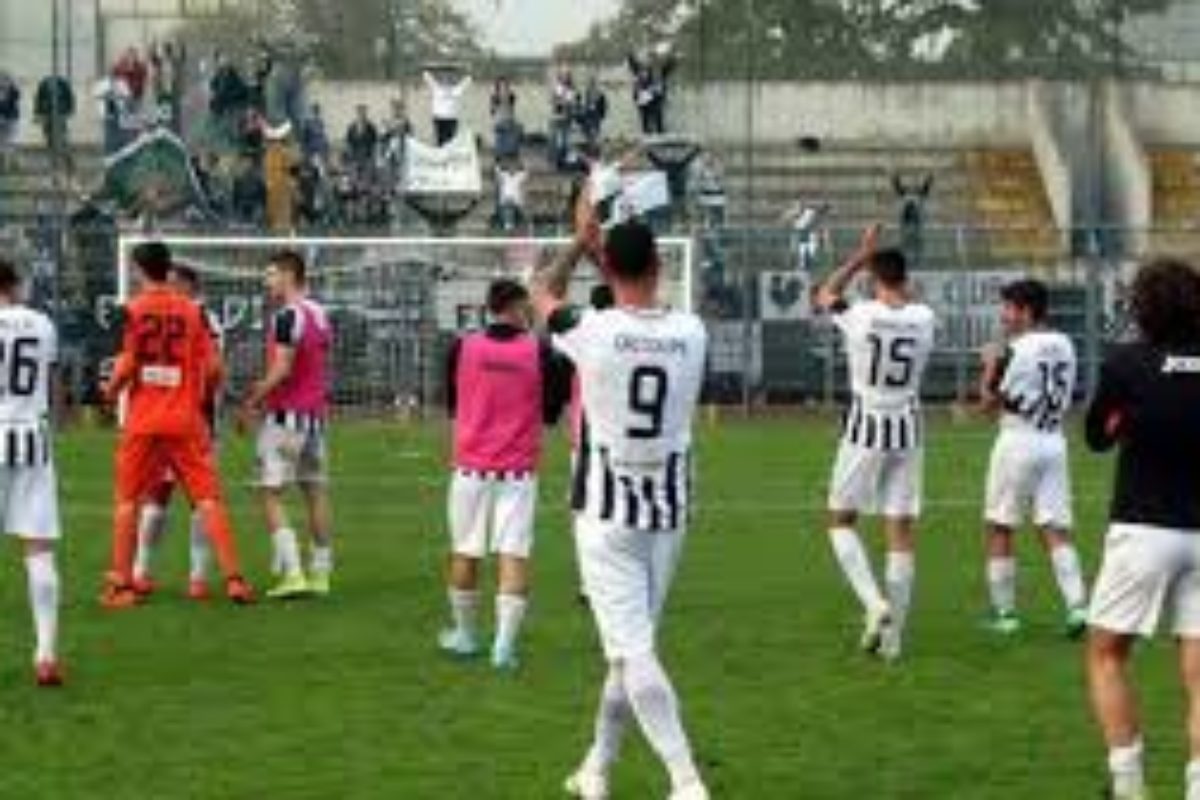 Pergolettese-Siena 0-1, Ortolini trascina la Robur