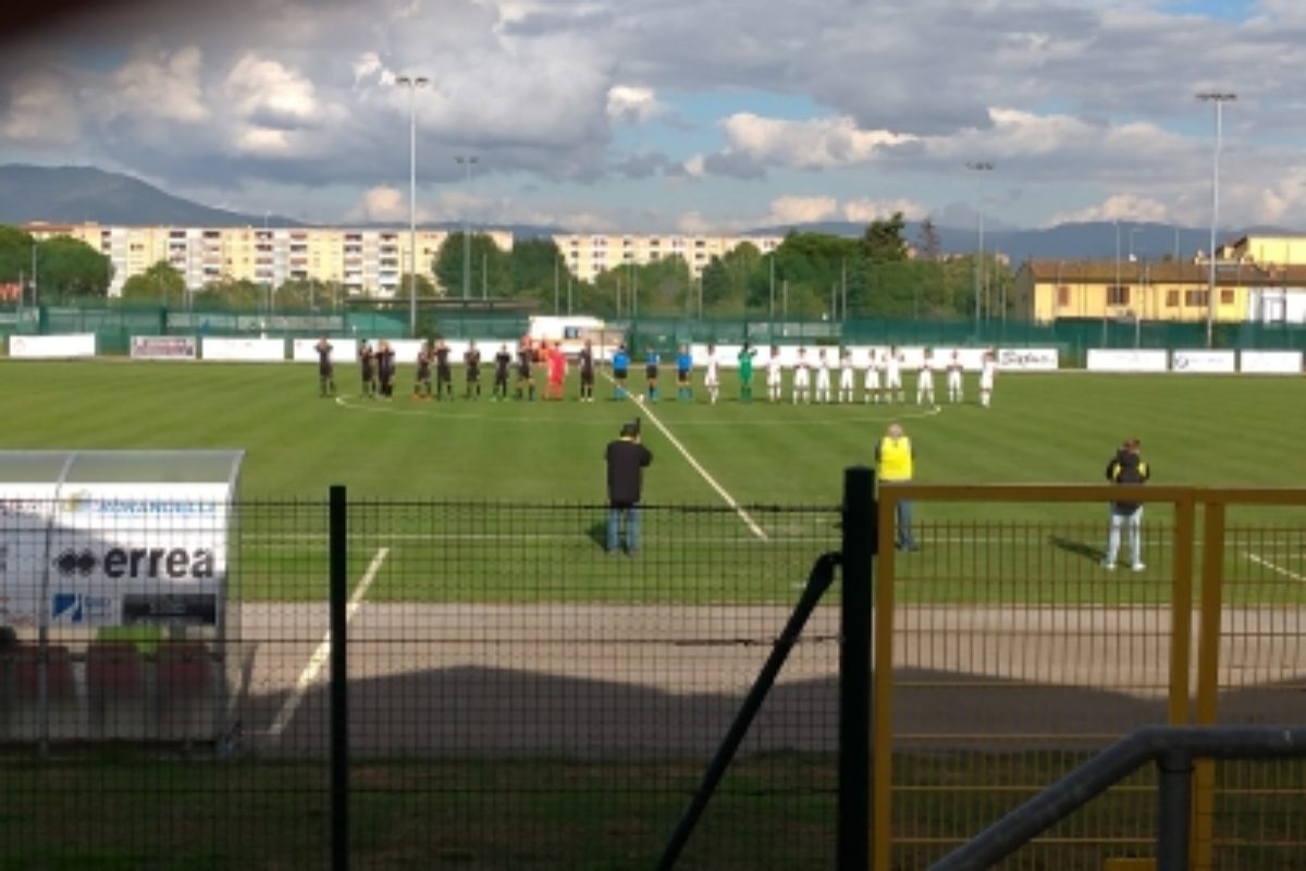 Un grande Narduzzo  ….e la Robur si aggiudica la vittoria !!