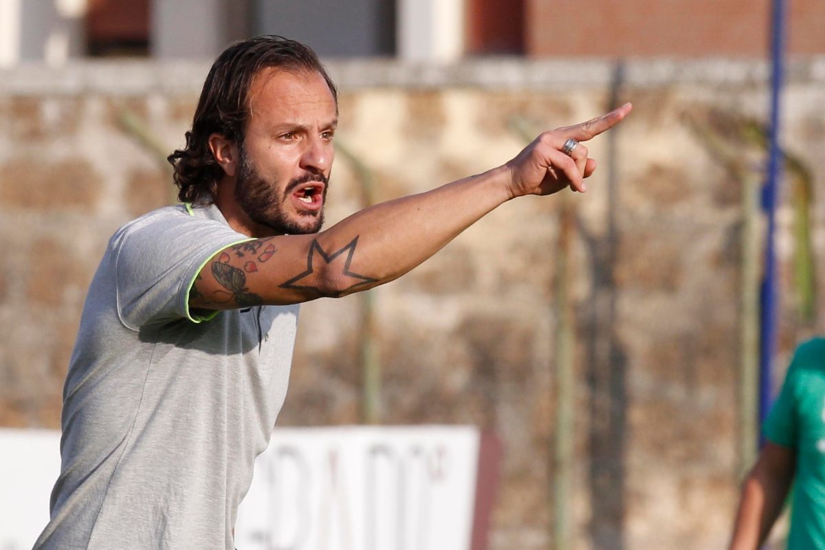 Il Siena è campione d’inverno. Al Franchi basta un pareggio col Follonica Gavorrano 0 – 0