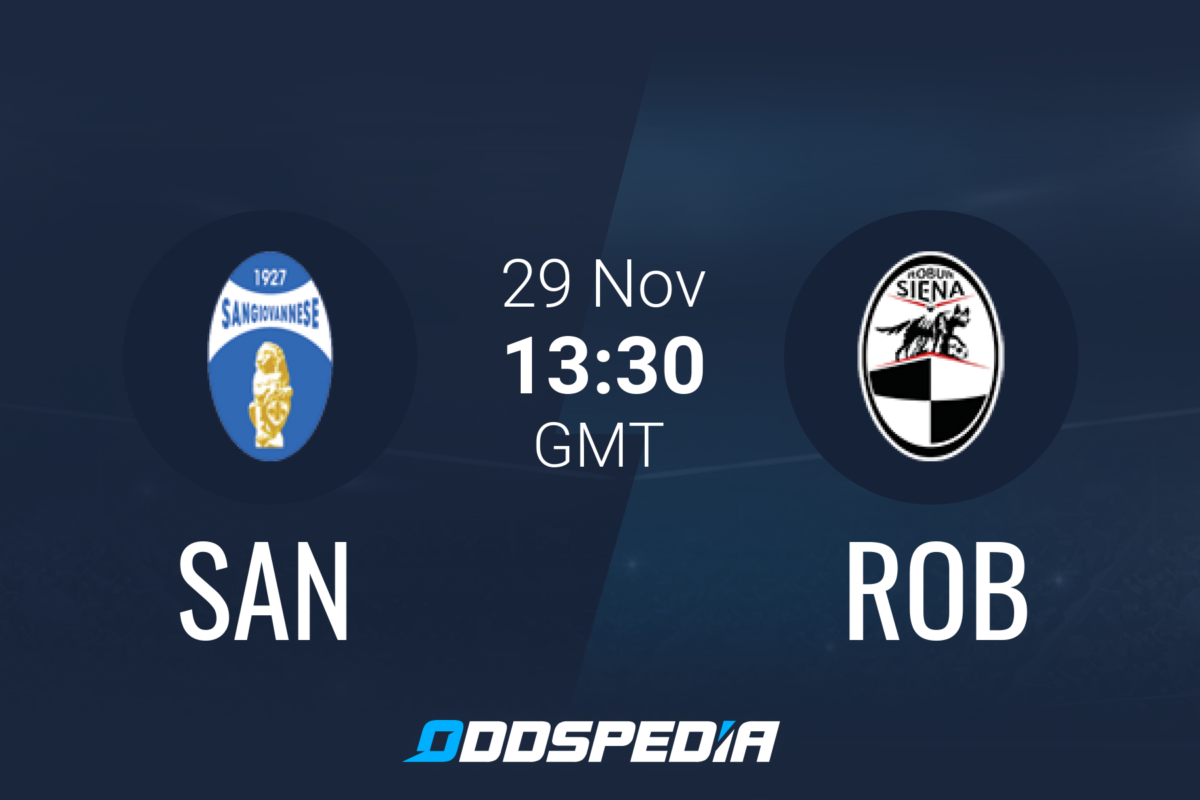 La Robur vince a Sangiovanni Valdarno 2 – 1