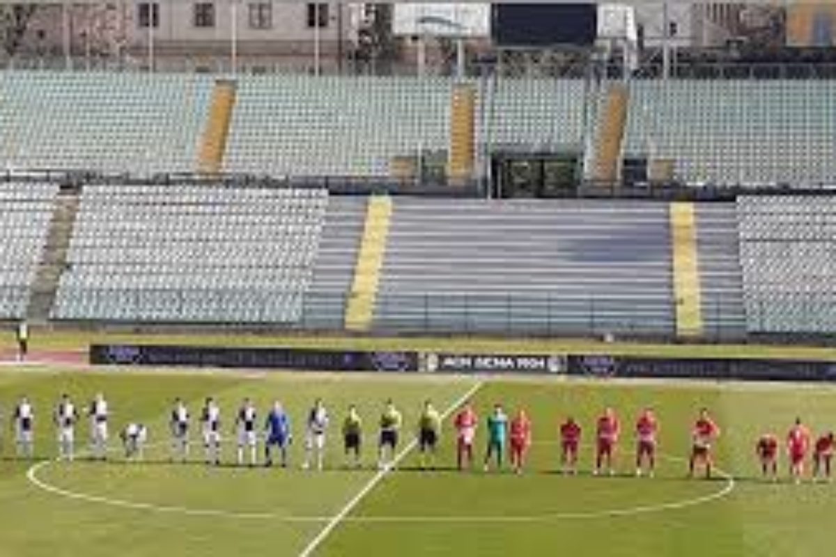 In svantaggio per 3-0 il Siena rimonta fino al 3-3 contro un Flaminia in 10