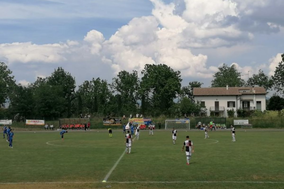 Il Siena supera il Foligno e torna alla vittoria