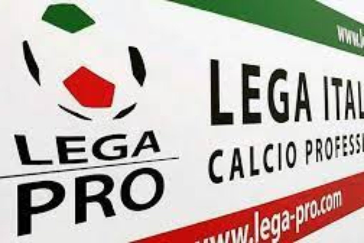 Serie C 2021/22, ufficiali i tre gironi: una X nel gruppo B in attesa del ricorso del Fano