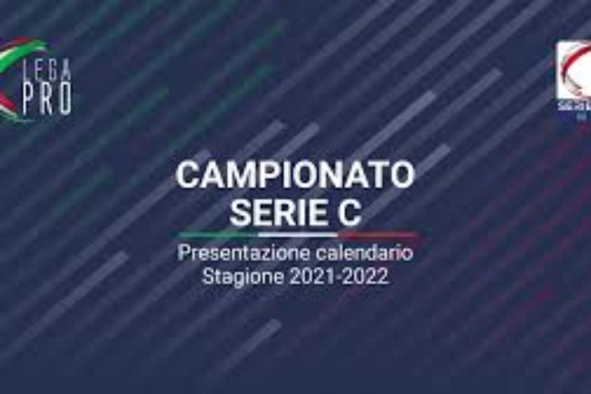 Calendario serie C  Gir, B