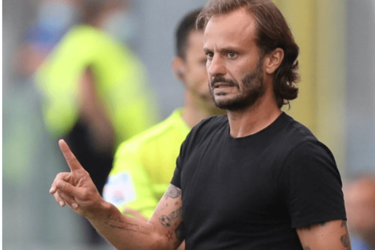 Siena, Gilardino verso l’esonero: nelle prossime ore la scelta del club