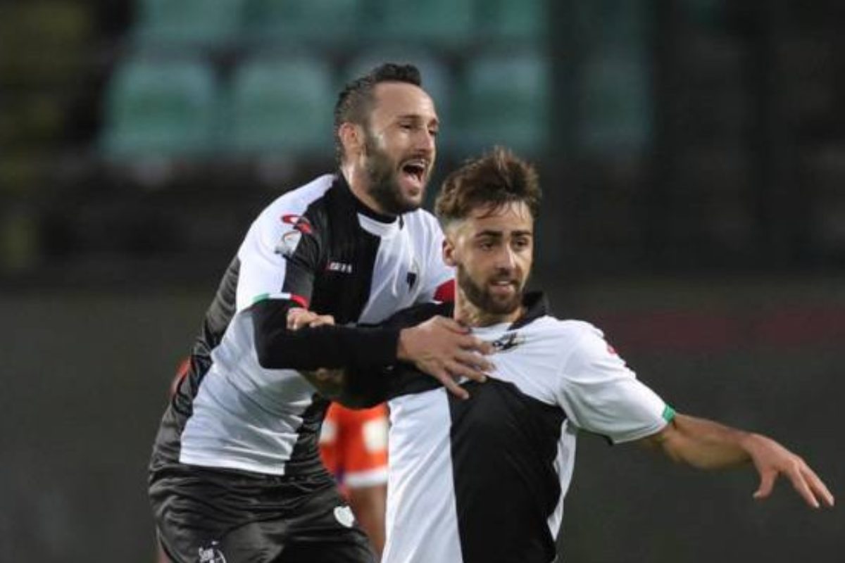 Siena e Pescara: un 1-1 che non contenta nessuno
