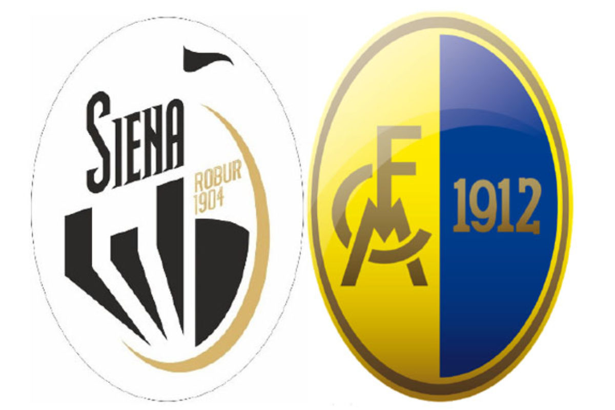 Impresa Siena: al Braglia contro il Modena finisce 1-1