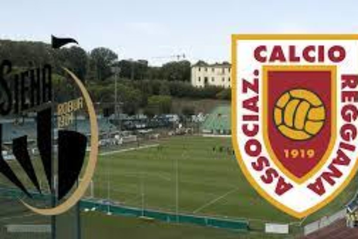 La Robur  vince con la Reggiana, con  un gol di Di Santo