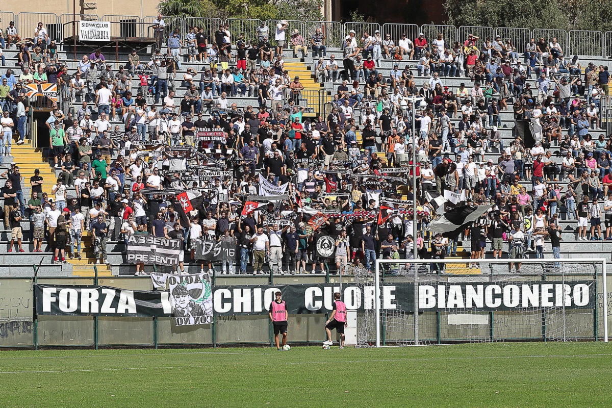 La Robur vince il derby: decide Paloschi