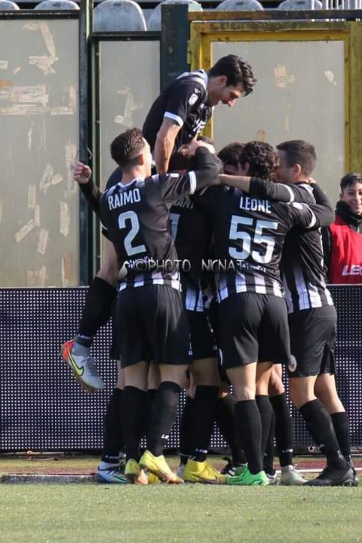 Siena-Olbia 1-1, Paloschi stavolta non basta