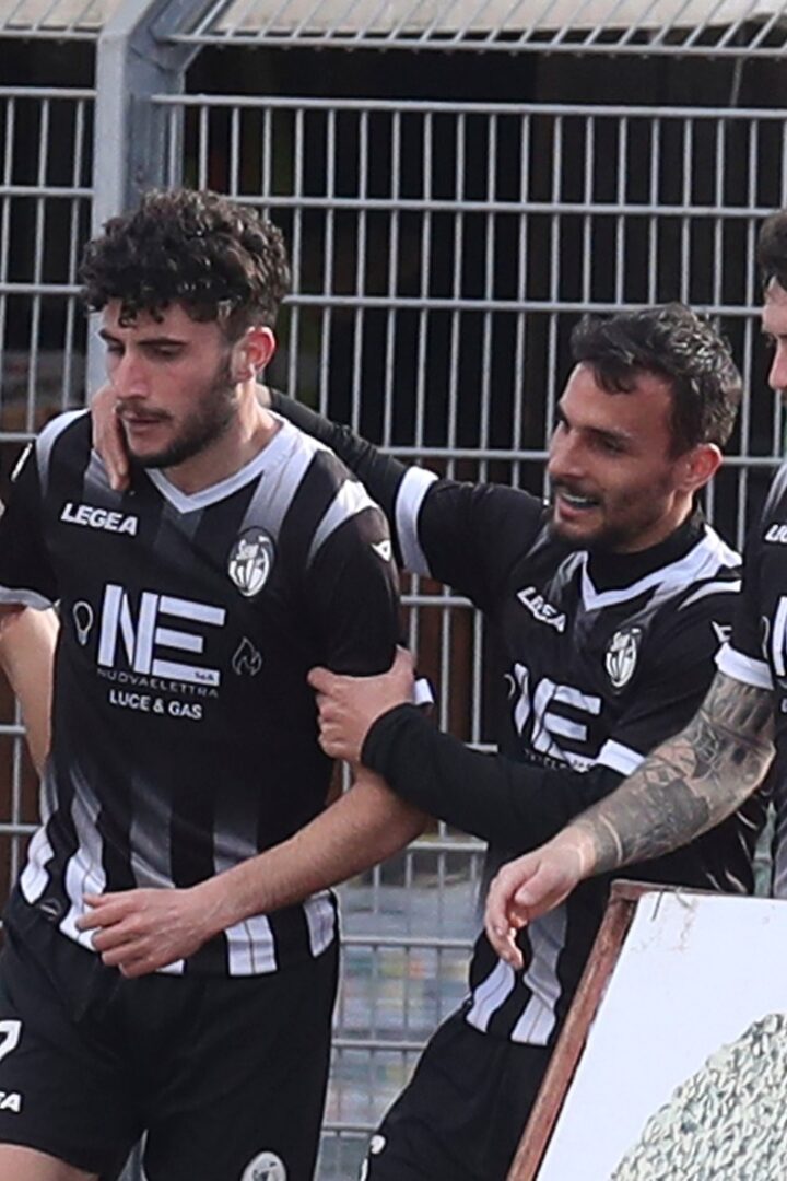San Donato e Robur  impattano 1 – 1