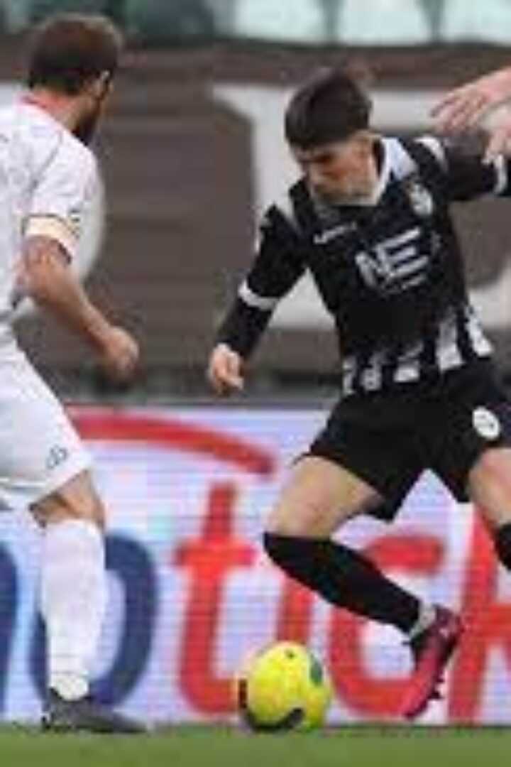 iL SIENA  NON SA’ PIU’ VINCERE  ,FINISCE CON LA RECANATESE  1 – 1
