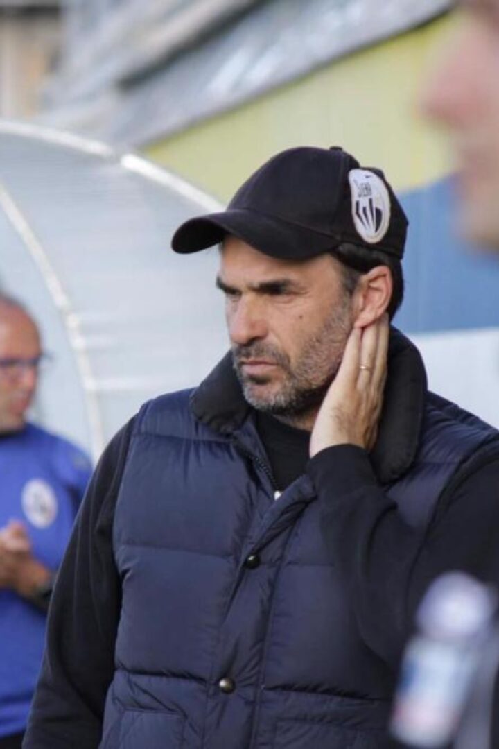 Un altro passo falso per il Siena: la Fermana vince 3-1