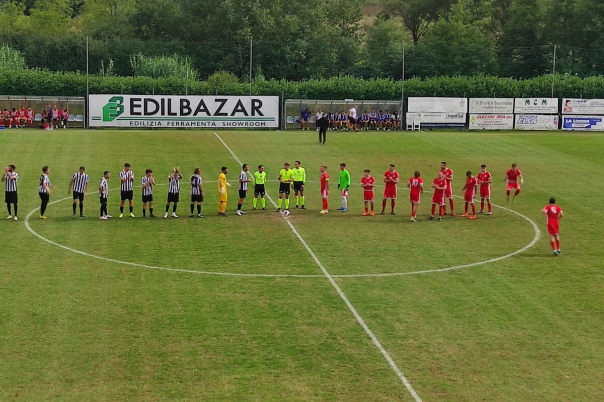 Il Siena batte anche la Lastrigiana: al Berni finisce 2-1