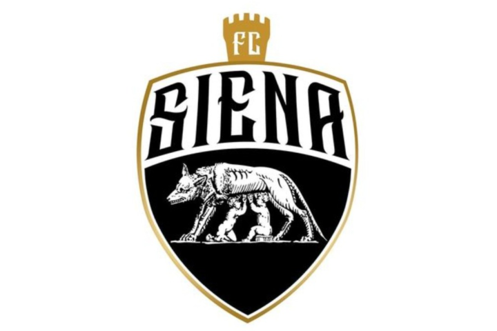 Eccellenza B. Il Siena FC presenta il nuovo logo
