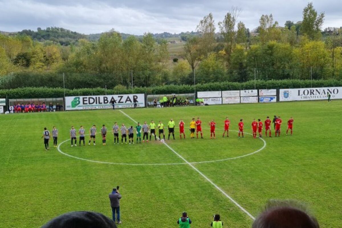 Galligani porta in vetta il Siena F. C.