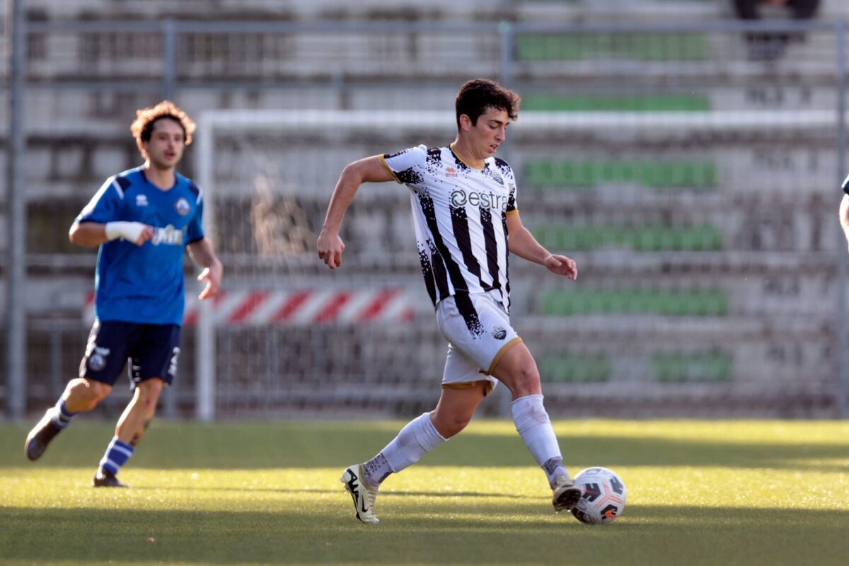 Scandicci-Siena: finisce 0-0 una gara equilibrata