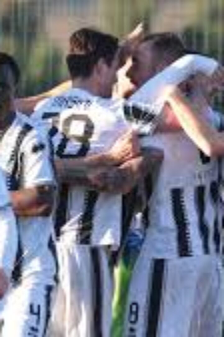 AQUILA MONTEVARCHI – SIENA   0 – 1