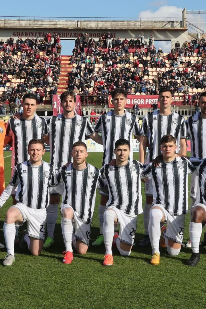 Il derby al Picchi finisce 3-1 per il Livorno