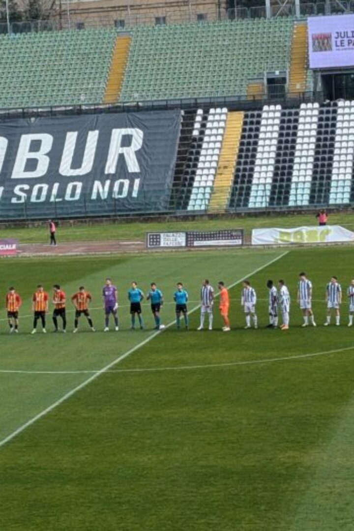 Siena e Poggibonsi non si fanno male: il derby termina a reti bianche