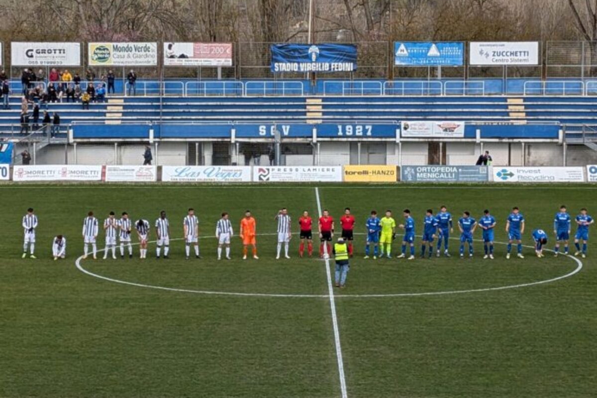 Il Siena torna a vincere: contro la Sangiovannese è 1-2