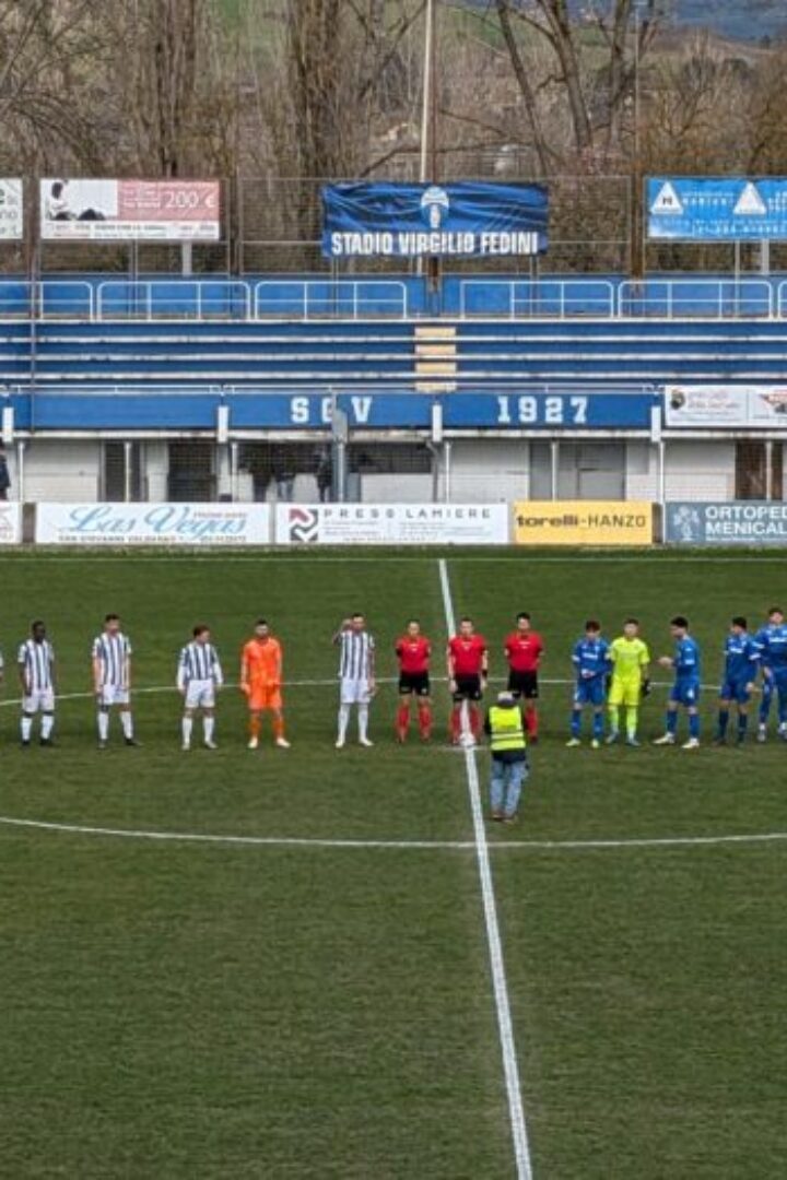 Il Siena torna a vincere: contro la Sangiovannese è 1-2