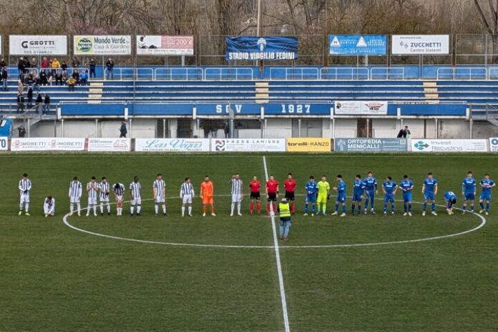 Il Siena torna a vincere: contro la Sangiovannese è 1-2