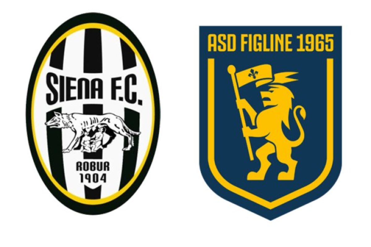 Siena, altra occasione sprecata: con il Figline finisce 0-0