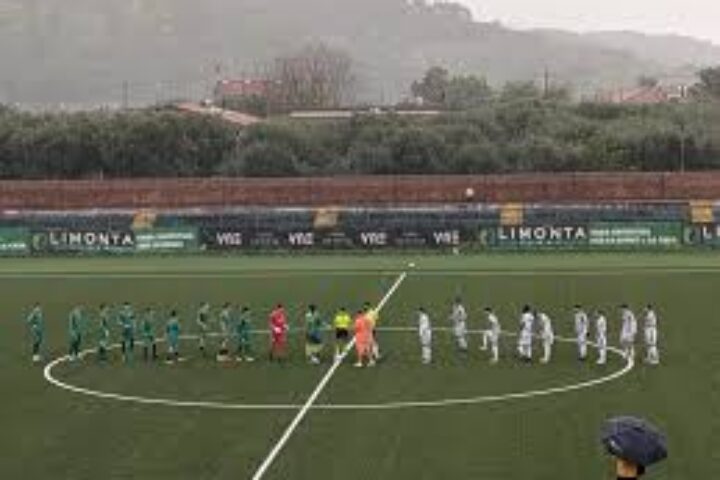 Uno schiaffone per la Robur