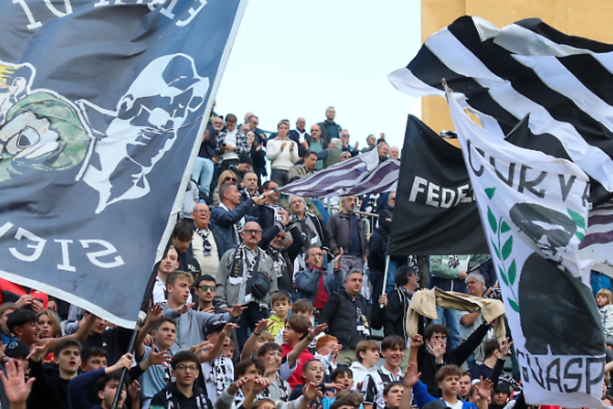 Siena Fc, i primi rumors di mercato: ecco su chi punta la Robur