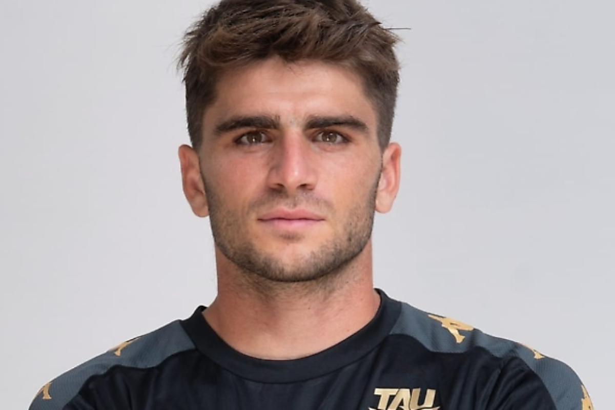 Siena Fc rinforza l’attacco: arriva un altro nuovo volto dal Ghiviborgo.