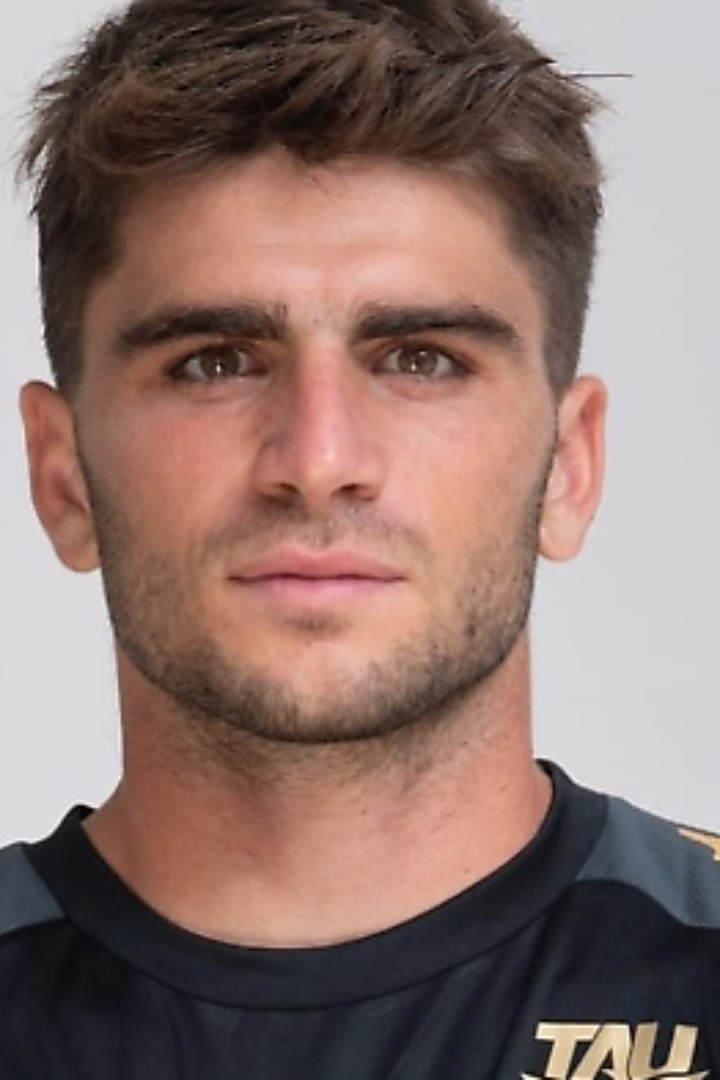 Siena Fc rinforza l’attacco: arriva un altro nuovo volto dal Ghiviborgo.