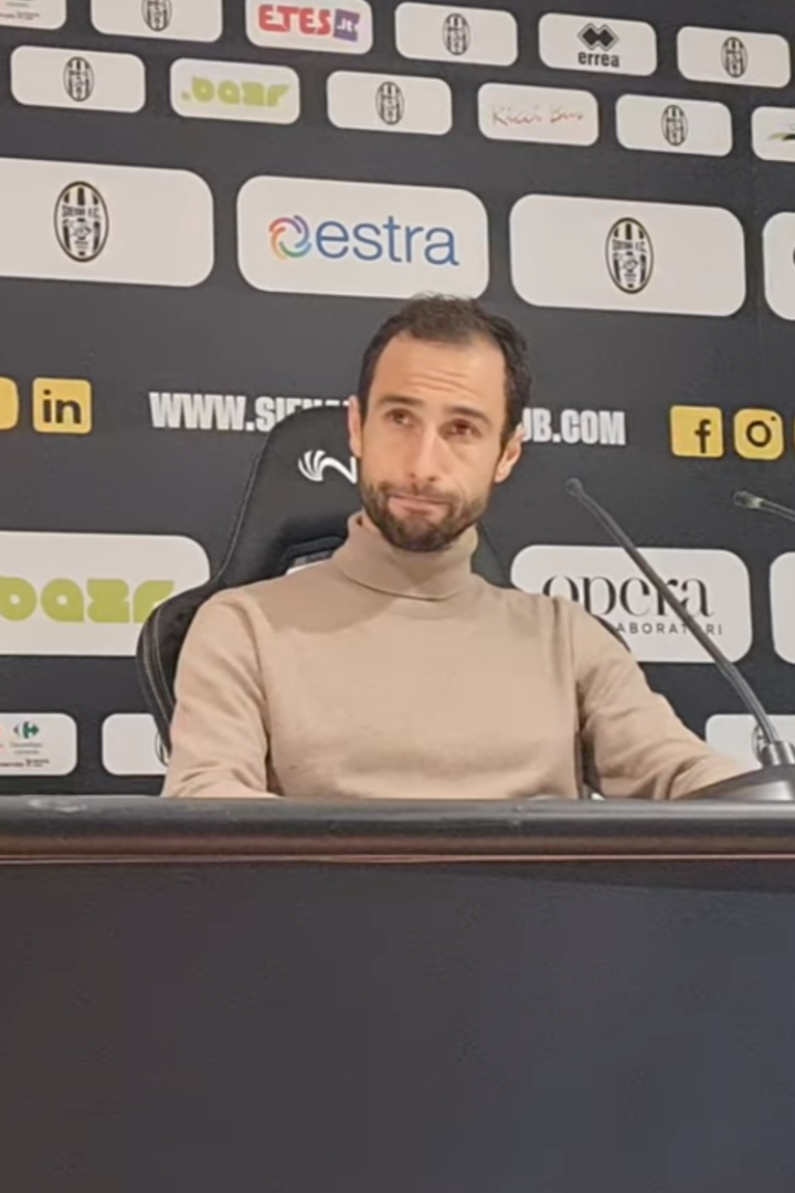 Al ’Franchi’ arriva il Ghiviborgo. Bellazzini vuole vedere progressi